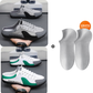 Pantofole da Uomo in Mesh Traspirante