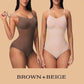 🔥🖤 Vendredi Nero Sale: 50% OFF 🔥 Smoothing Seamless Full Bodysuit (disegno aperto)