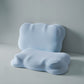 ☁️ Cuscino in memory foam bio: ergonomico e anti-pressione per un sonno migliore