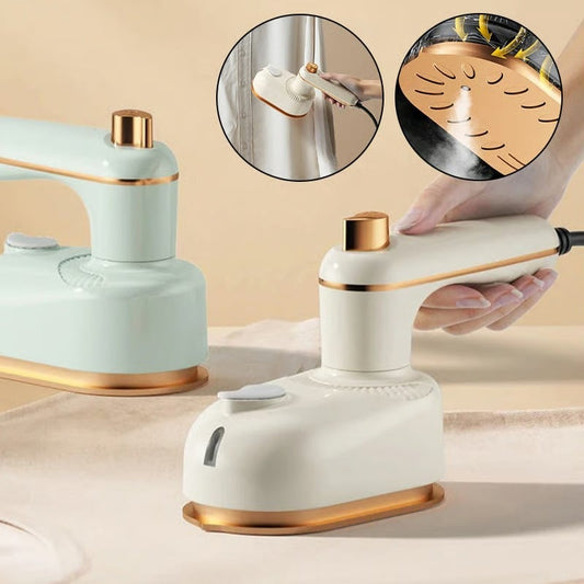 ⏰Offerta limitata 50% DI SCONTO💛Ferro da stiro portatile