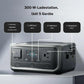 ⚡Generatore Portatile da 300W per Outdoor con Batteria LFP