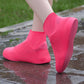 🌧️👟  La pioggia è necessaria! Scarpe impermeabili antiscivolo spessore in lattice