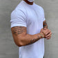 T-SHIRT CLASSICA DA UOMO
