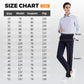 Men's High Stretch Classic Pants