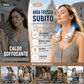 🔇🚨 Tempo Limitato | Ventilatore Raffreddante Collo Senza Rumore -50%