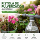 💧✨ Pompa Spray Manuale per Bottiglie – Ugello Regolabile Nebulizzazione & Getto, Senza Batterie, Compatibile con Bottiglie Standard – Piante, Pulizia & Beauty 🌿🧴