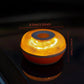 Striscia luminosa stroboscopica V16 con potente magnete alla base della batteria