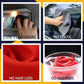 Asciugamano per auto super assorbente