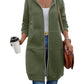 🥳Ultimo giorno di saldi 49%🔥Felpe casual da donna con cappuccio e zip in pile