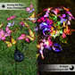 🔥Nuova collezione 2026: sconto del 50% solo per un periodo limitato!🔥Luci Solari da Giardino a Forma di Farfalla