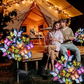 🔥Nuova collezione 2026: sconto del 50% solo per un periodo limitato!🔥Luci Solari da Giardino a Forma di Farfalla