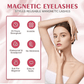 💖 50% di Sconto! Set Ciglia Magnetiche – Riutilizzabili e Facili da Applicare. Niente Colla, Effetto Immediato! ✨👁️