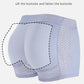 Breathable Men's Butt Lift Underwear