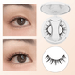 💖 50% di Sconto! Set Ciglia Magnetiche – Riutilizzabili e Facili da Applicare. Niente Colla, Effetto Immediato! ✨👁️