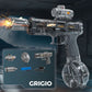 🌊SALDI ESTIVI - 50% DI SCONTO🔫💦Pistola ad acqua effetto fiamma