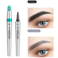 BUY 1 GET 1 FREE🎉High Quality 3D Waterproof Microblading Eyebrow Pen 4 Fork Tip Tattoo Pencil