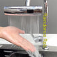 Rubinetto da Cucina a Cascata