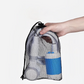 🛀 Vendita calda 50% OFF💦Doccia portatile per il campeggio con pompa dell'acqua