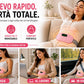 💝 Il regalo perfetto per lei! Cintura Massaggiante e Riscaldante per il Ciclo Mestruale