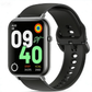 ⌚ Smartwatch per donne e uomini: effettua/rispondi alle chiamate, oltre 100 modalità sportive, monitoraggio del sonno e impermeabile IP68! 💪📲