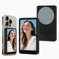 Dispositivo di Mirroring Wireless 6-in-1 X40 Schermo Magnetico Monitor Posteriore Selfie Bluetooth Compatibile con iOS Android e Display HDMI