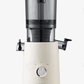 Presse-agrumes, compatible avec fruits et légumes entiers, diamètre 110 mm
