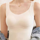 🎊 Promozione calda 50% OFF 🎊  [Regalo delle donne] Tops termici delle donne con reggiseno incorporato