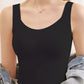 🎊 Promozione calda 50% OFF 🎊  [Regalo delle donne] Tops termici delle donne con reggiseno incorporato