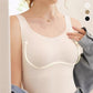 🎊 Promozione calda 50% OFF 🎊  [Regalo delle donne] Tops termici delle donne con reggiseno incorporato