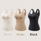 🎊 Promozione calda 50% OFF 🎊  [Regalo delle donne] Tops termici delle donne con reggiseno incorporato