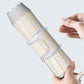 🌧️Acquista 2 e risparmia 5€ - Ombrello Estensibile con Fascia Riflettente e Fibbia ad Anello