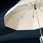 🌧️Acquista 2 e risparmia 5€ - Ombrello Estensibile con Fascia Riflettente e Fibbia ad Anello