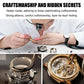 💫 Vendita calda 50% OFF💎Orologio al quarzo quadrato stile vintage⌚