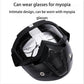 ✨ Casco da saldatura con visiera auto-oscurante professionale – Massima protezione per gli occhi e comfort! ✨