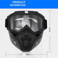 ✨ Casco da saldatura con visiera auto-oscurante professionale – Massima protezione per gli occhi e comfort! ✨