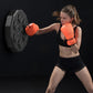 🏆️OFFERTA LIMITATA 50% DI SCONTO🏆️Bluetooth Music Boxing Trainer