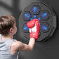 🏆️OFFERTA LIMITATA 50% DI SCONTO🏆️Bluetooth Music Boxing Trainer
