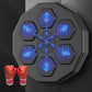 🏆️OFFERTA LIMITATA 50% DI SCONTO🏆️Bluetooth Music Boxing Trainer