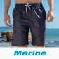 🏖️Pantaloncini da spiaggia estivi da uomo ad asciugatura rapida