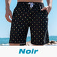 🏖️Pantaloncini da spiaggia estivi da uomo ad asciugatura rapida