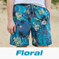 🏖️Pantaloncini da spiaggia estivi da uomo ad asciugatura rapida