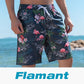 🏖️Pantaloncini da spiaggia estivi da uomo ad asciugatura rapida