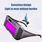 🎁2026 New Arrivals 49% OFF💥welder's eye protection goggles