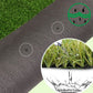 🌱Erba sintetica dello spessore di 30 mm — Erba sintetica dall'aspetto realistico, ideale per giardini, terrazze e balconi