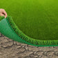 🌱Erba sintetica dello spessore di 30 mm — Erba sintetica dall'aspetto realistico, ideale per giardini, terrazze e balconi