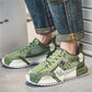 🔥Scarpe sportive e per il tempo libero traspiranti da uomo