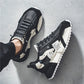 🔥Scarpe sportive e per il tempo libero traspiranti da uomo