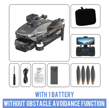 💞Hot Sale⏳HD Camera GPS Drone with Obstacle Avoidance