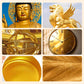 Vernice impermeabile a foglia d'oro per arte, pittura e artigianato