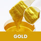 Vernice impermeabile a foglia d'oro per arte, pittura e artigianato